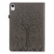 iPad Mini 6 (2021) Hoesje Grafische Boom