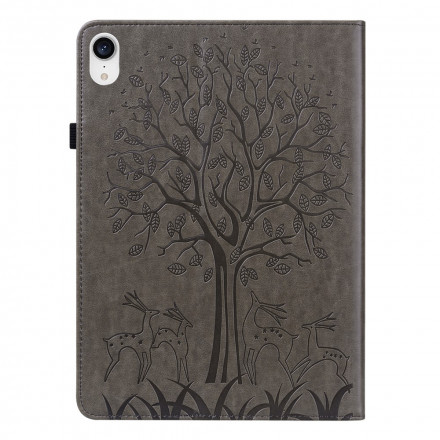 iPad Mini 6 (2021) Hoesje Grafische Boom