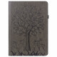 iPad Mini 6 (2021) Hoesje Grafische Boom