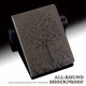 iPad Mini 6 (2021) Hoesje Grafische Boom