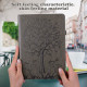iPad Mini 6 (2021) Hoesje Grafische Boom
