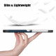 Smart Case iPad Mini 6 (2021) Stylus Case Goede Nacht