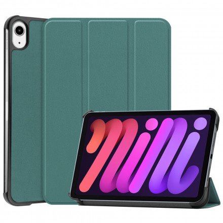 Smart Case iPad Mini 6 (2021) Drie-Voudig Classic