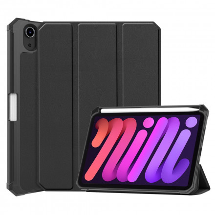 Smart Case iPad Mini 6 (2021) Stylus Case