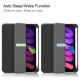 Smart Case iPad Mini 6 (2021) Stylus Case