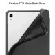 Smart Case iPad Mini 6 (2021) Stylus Case