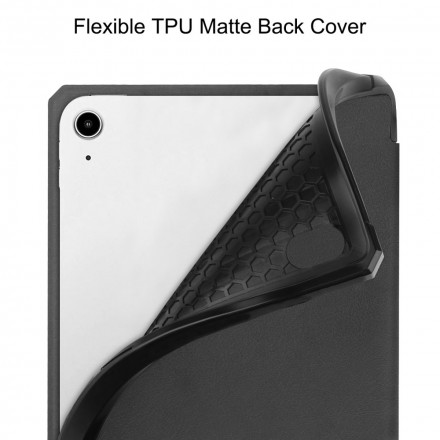 Smart Case iPad Mini 6 (2021) Stylus Case