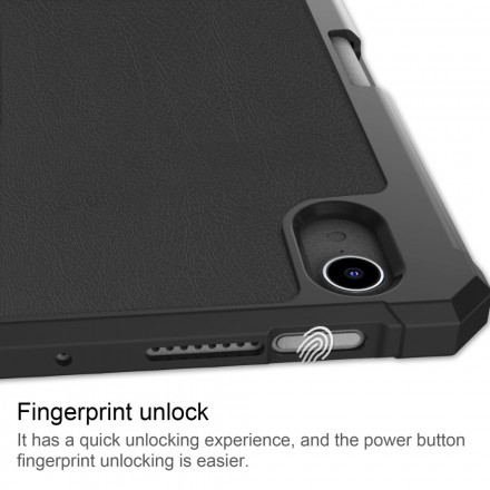 Smart Case iPad Mini 6 (2021) Stylus Case