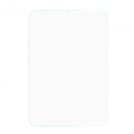 Gehard glazen screenprotector (0.3mm) voor de iPad Mini 6 (2021)