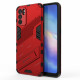 Oppo Reno 6 5G Verwijderbare Hands Free Hoesje Met Twee Posities Oppo Reno 6 5G Verwijderbare Hands Free Hoesje Met Twee Posities