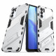 Oppo Reno 6 5G Verwijderbare Hands Free Hoesje Met Twee Posities Oppo Reno 6 5G Verwijderbare Hands Free Hoesje Met Twee Posities