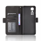 Zte Axon 30 5G Premium Klasse Multi-Card Behuizing