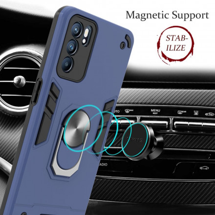 Oppo Reno 6 5G Afneembare Cover Ring