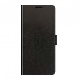 Hoesje Zte Axon 30 Ultra 5G Kunstleer