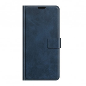 Zte Axon 30 Ultra 5G Slim Kunstleer Hoesje