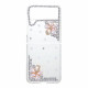 Samsung Galaxy Z Flip 3 5G Jewel Case