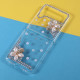 Samsung Galaxy Z Flip 3 5G Jewel Case