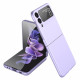 Samsung Galaxy Z Flip 3 5G Classic Hoesje Samsung Galaxy Z Flip 3 5G Classic Hoesje
