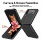 Samsung Galaxy Z Flip 3 5G Classic Hoesje Samsung Galaxy Z Flip 3 5G Classic Hoesje