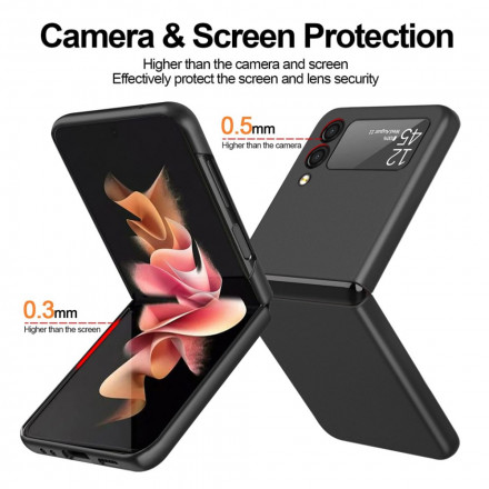 Samsung Galaxy Z Flip 3 5G Classic Hoesje Samsung Galaxy Z Flip 3 5G Classic Hoesje