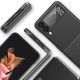 Samsung Galaxy Z Flip 3 5G Classic Hoesje Samsung Galaxy Z Flip 3 5G Classic Hoesje