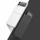 Samsung Galaxy Z Flip 3 5G Classic Hoesje Samsung Galaxy Z Flip 3 5G Classic Hoesje