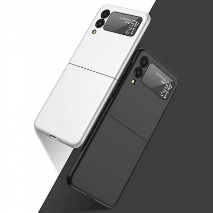 Samsung Galaxy Z Flip 3 5G Classic Hoesje Samsung Galaxy Z Flip 3 5G Classic Hoesje