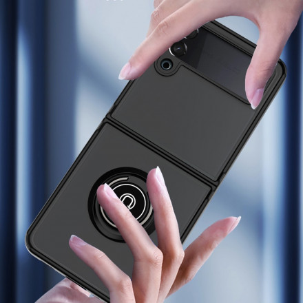 Samsung Galaxy Z Flip 3 5G Rotating Ring Case