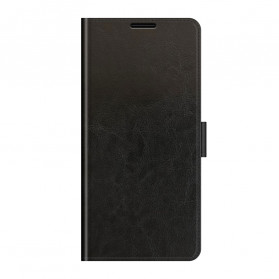 ZTE Axon 20 4G / 5G Kunstleer Ultra Hoesje
