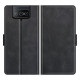 Asus Zenfone 8 Flip Classic Dubbele Flap Case