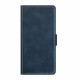 Asus Zenfone 8 Flip Classic Dubbele Flap Case