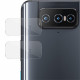 Gehard glazen lens voor Asus Zenfone 8 Flip IMAK