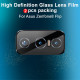 Gehard glas beschermende lens voor Asus Zenfone 8 Flip IMAK