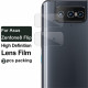 Gehard glas beschermende lens voor Asus Zenfone 8 Flip IMAK
