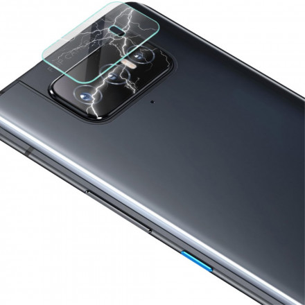 Gehard glazen lens voor Asus Zenfone 8 Flip IMAK