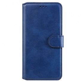 Google Pixel 6 Kunstleer Hoesje Nieuwe Kleuren