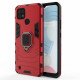 Realme C21 Ring Resistant Shell Realme C21 Ring Resistant Shell