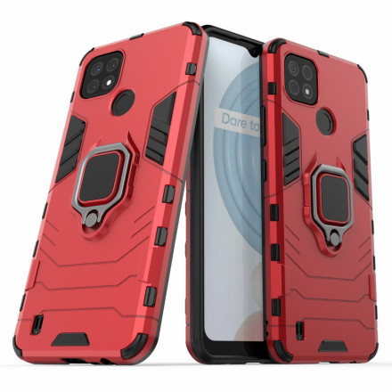 Realme C21 Ring Resistant Shell Realme C21 Ring Resistant Shell