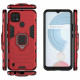 Realme C21 Ring Resistant Shell Realme C21 Ring Resistant Shell