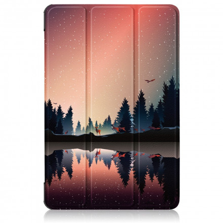 Xiaomi Pad 5 versterkte Smart Case Forest