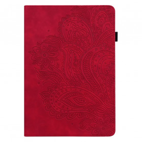 Xiaomi Pad 5 Stijlvolle Bloem Case