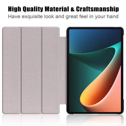 Xiaomi Pad 5 Smart Case versterkte hoeken