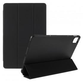 Smart Case Xiaomi Pad 5 drie flappen matte afwerking