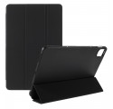 Smart Case Xiaomi Pad 5 drie flappen matte afwerking