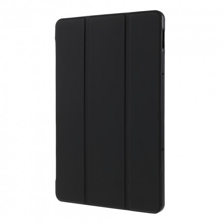 Smart Case Xiaomi Pad 5 drie flappen matte afwerking