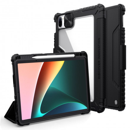 Xiaomi Pad 5 Ultra Resistant Smart Case Nillkin