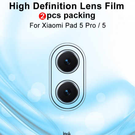 Aangemaakt Glas Beschermende Lens voor Xiaomi Pad 5 IMAK