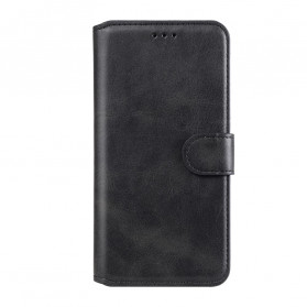 Xiaomi Redmi 10 Stevige Kleur Serie Hoesje