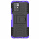 Xiaomi Redmi 10 Bestand Bumper Geval Xiaomi Redmi 10 Bestand Bumper Geval