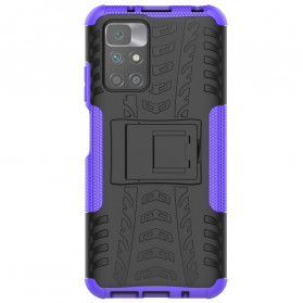 Xiaomi Redmi 10 Bestand Bumper Geval